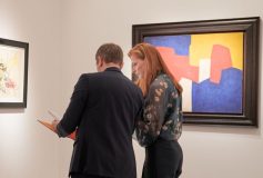 Reasons Why You Should Consider Buying Art From Europe